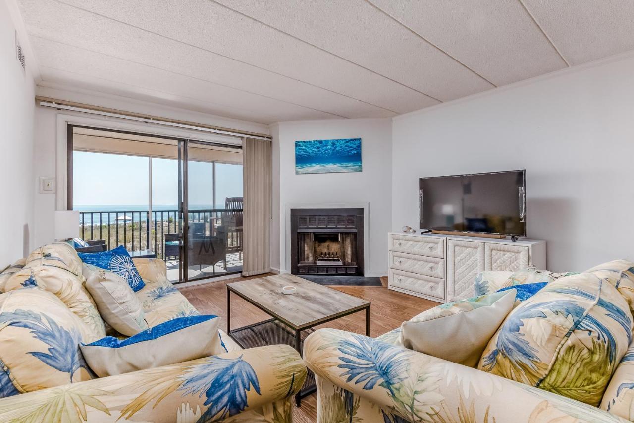 Villa Amber Waves Ocean City Exterior foto