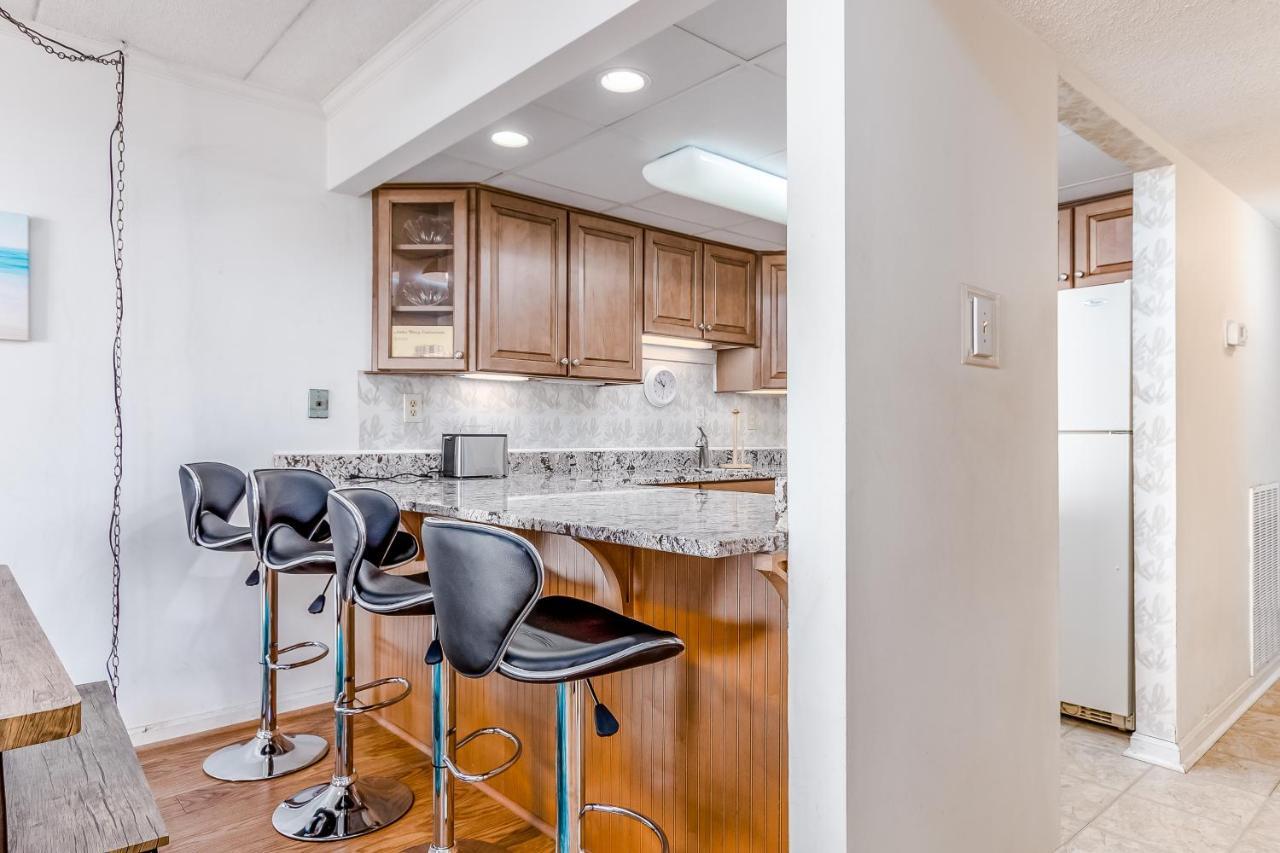 Villa Amber Waves Ocean City Exterior foto