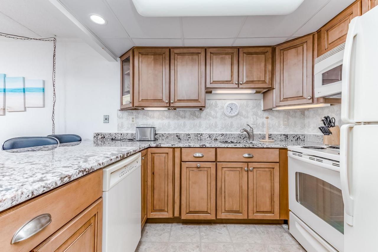 Villa Amber Waves Ocean City Exterior foto