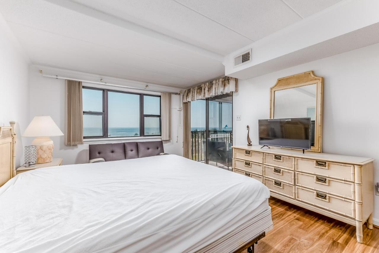 Villa Amber Waves Ocean City Exterior foto