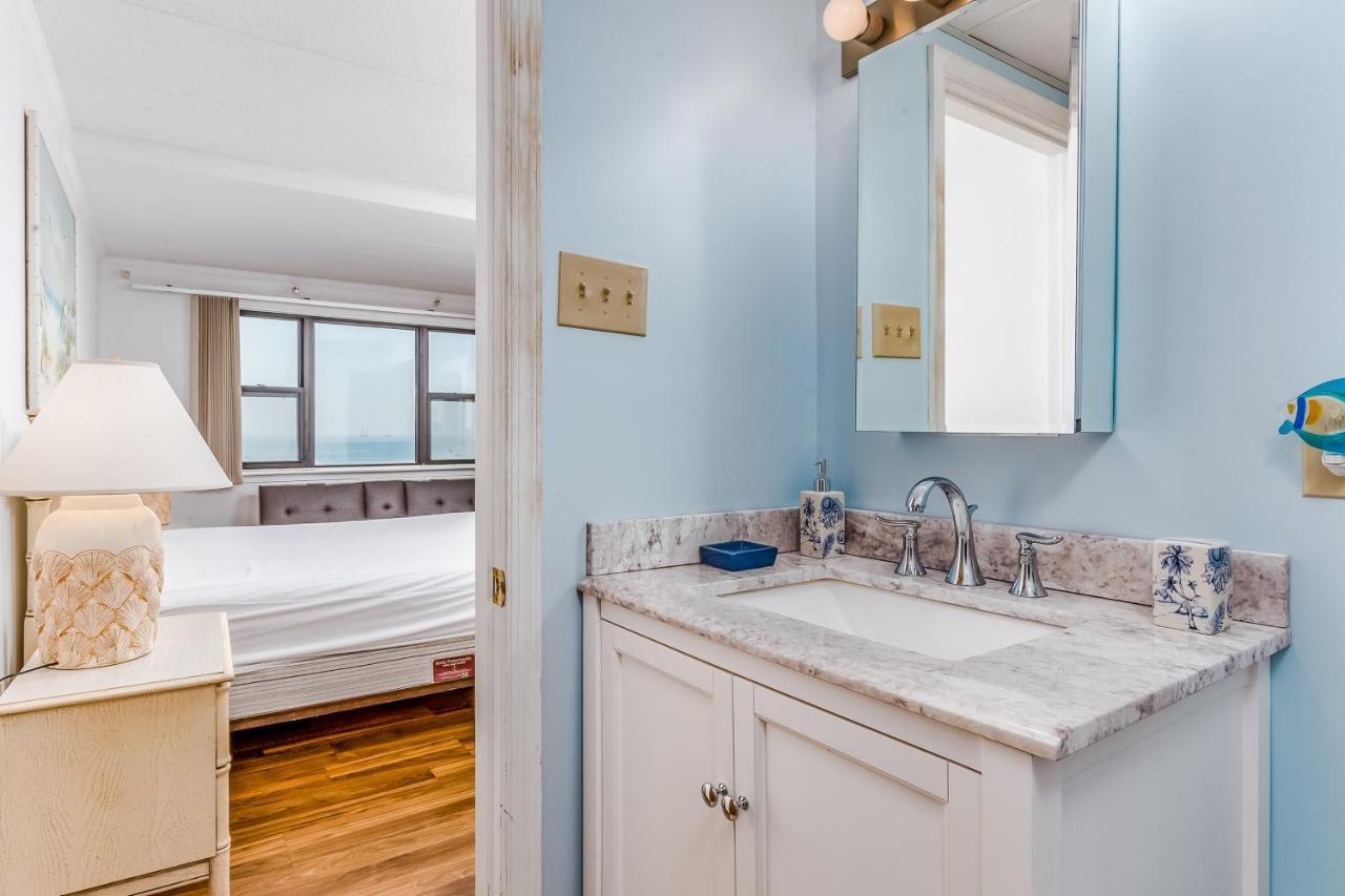 Villa Amber Waves Ocean City Exterior foto