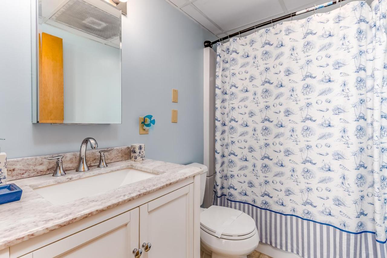 Villa Amber Waves Ocean City Exterior foto