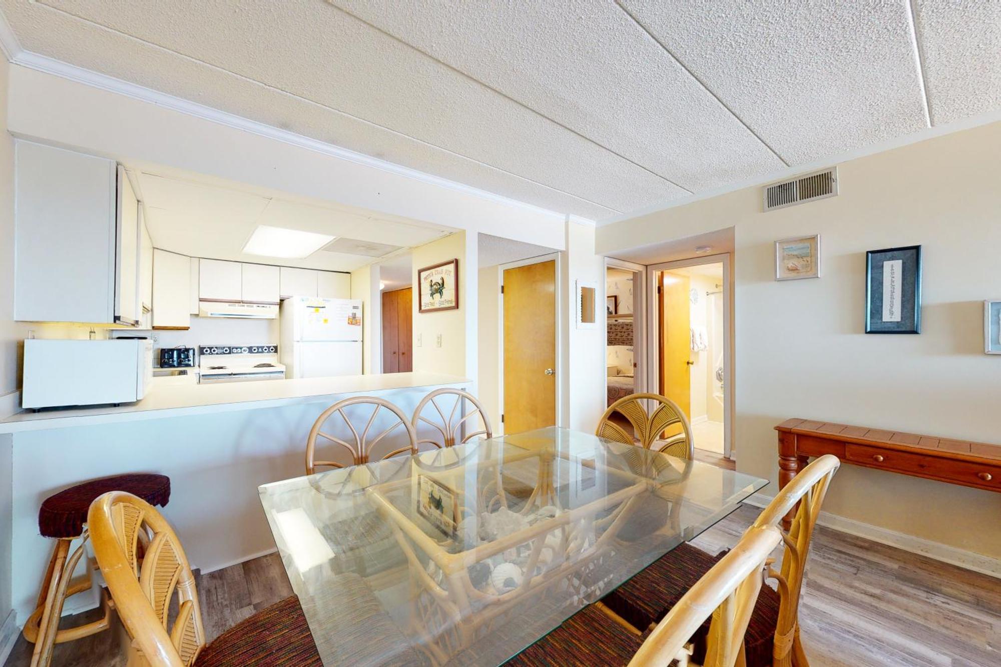 Villa Amber Waves Ocean City Habitación foto