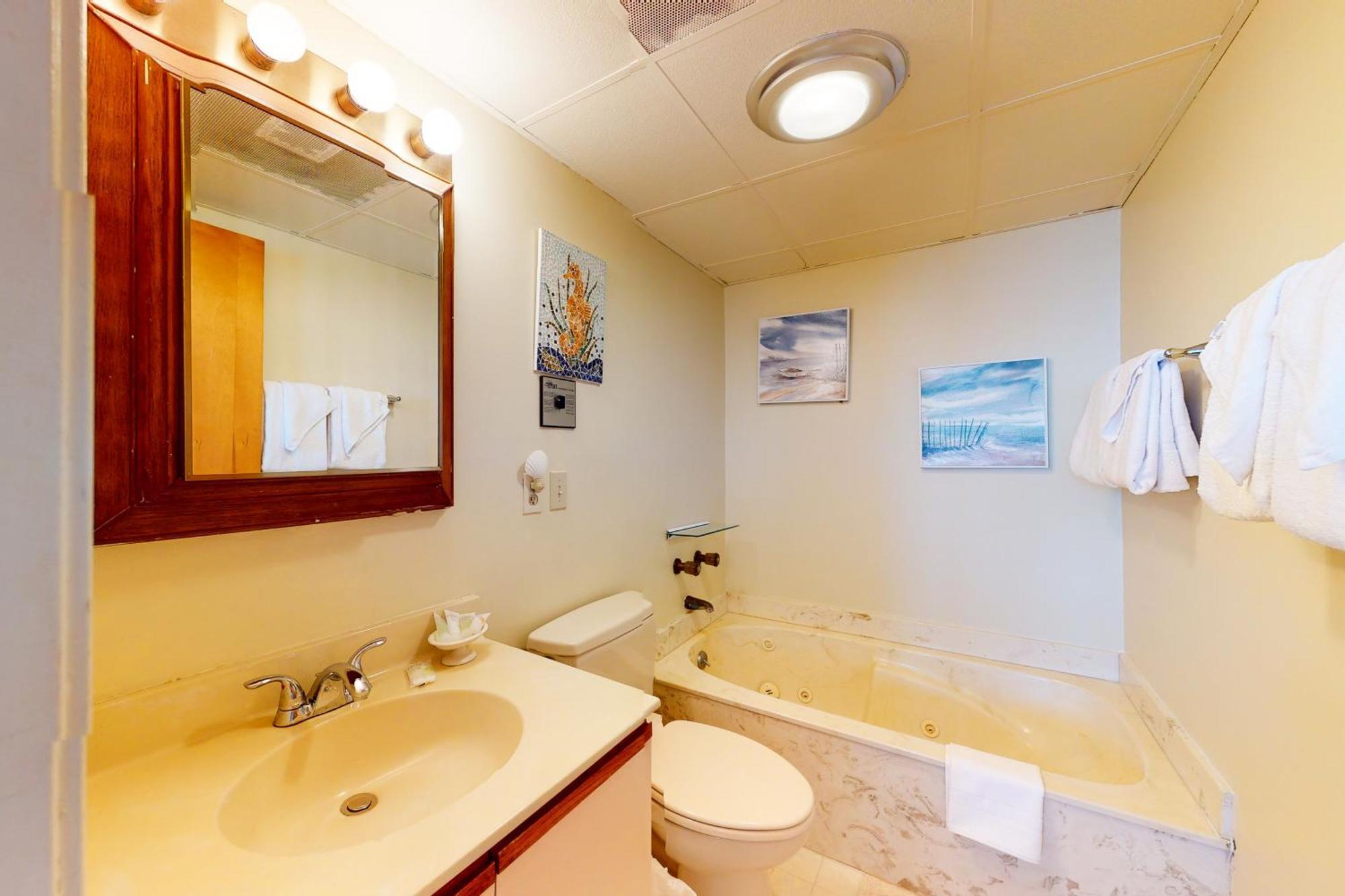 Villa Amber Waves Ocean City Habitación foto