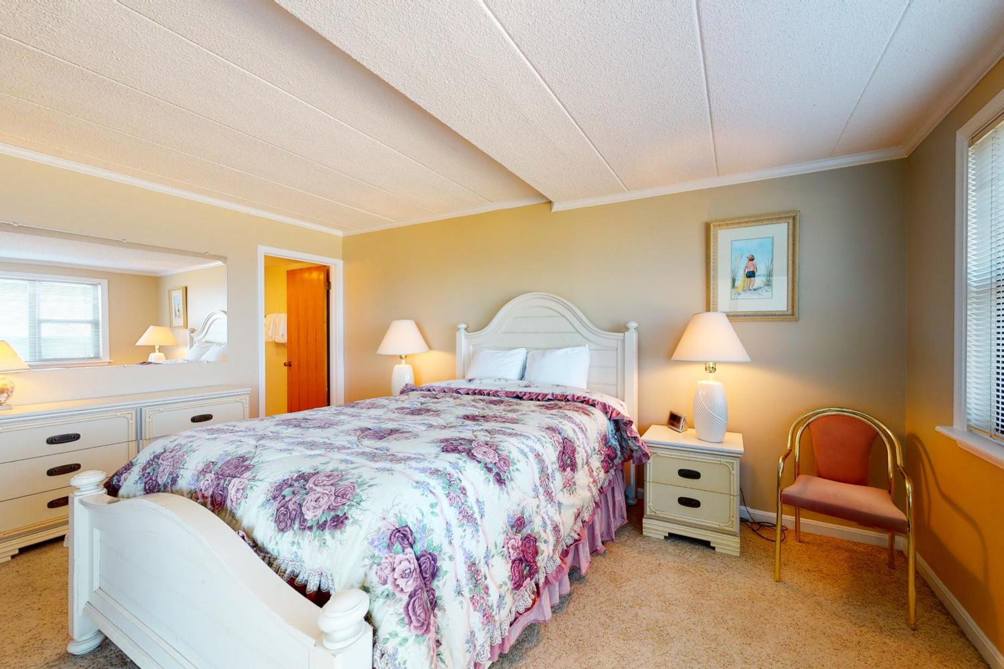 Villa Amber Waves Ocean City Habitación foto