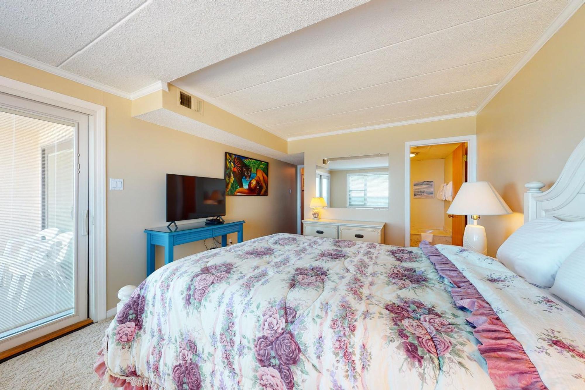 Villa Amber Waves Ocean City Habitación foto