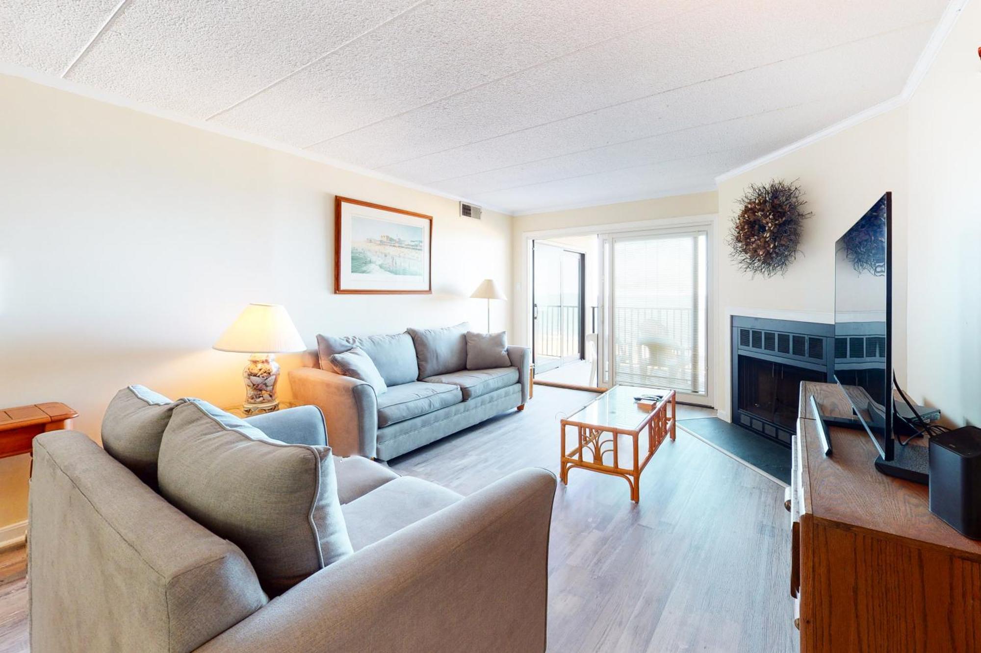 Villa Amber Waves Ocean City Habitación foto