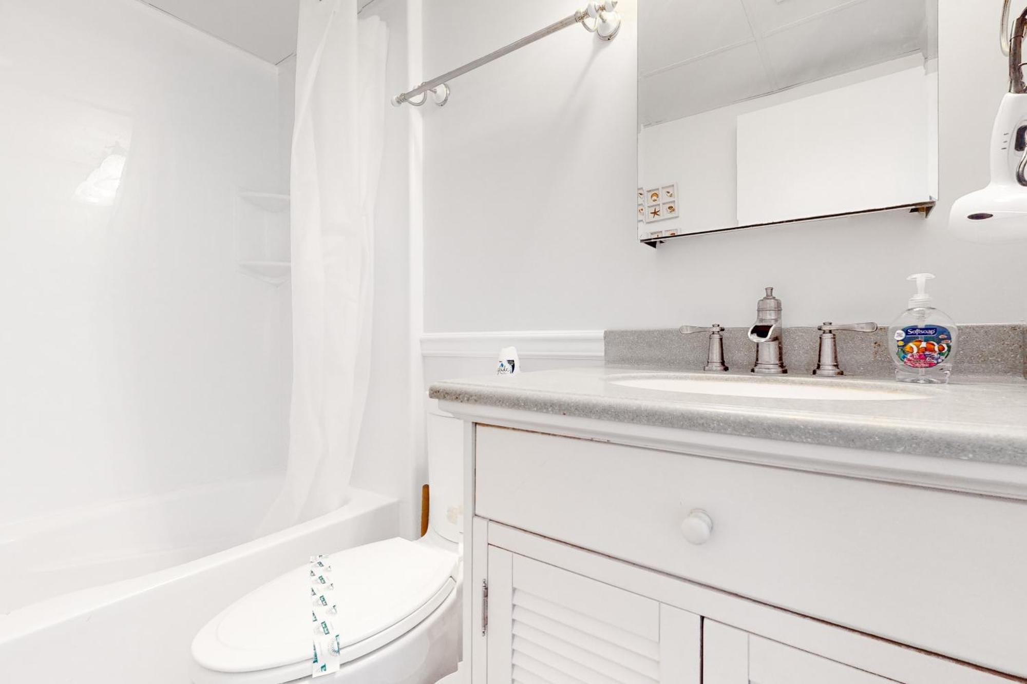 Villa Amber Waves Ocean City Habitación foto