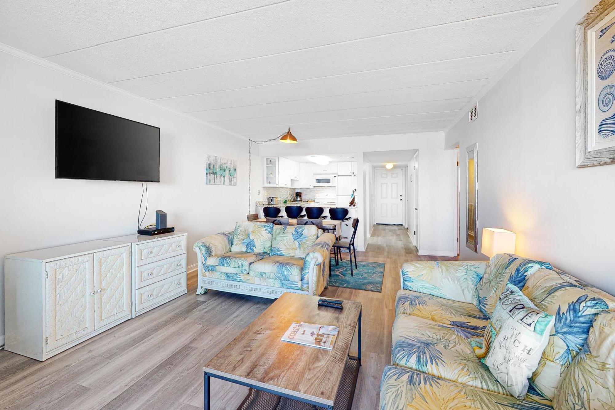 Villa Amber Waves Ocean City Habitación foto