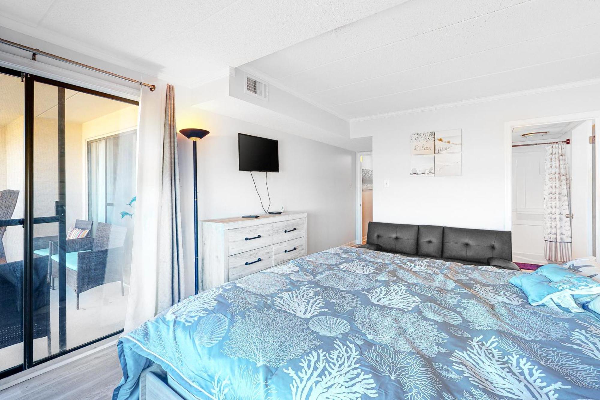 Villa Amber Waves Ocean City Habitación foto